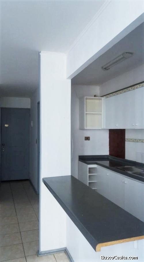 Arriendo departamento Nicolas Tirado 20