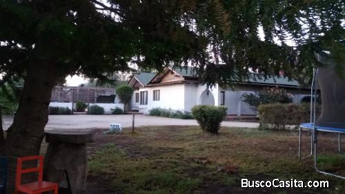 SE VENDE PARCELA 5960 m2