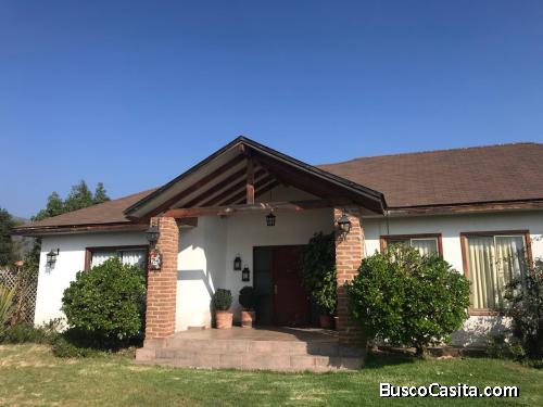 SE VENDE PARCELA 5.052 m2