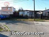 Venta casa habitación