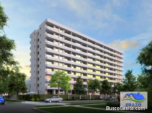 Departamento en Premio Nobel con Av. Quilín, Macul 