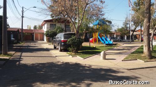 Casa En Villa Los Pensamientos.