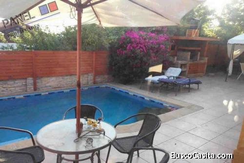 HERMOSA PROPIEDAD EN JARDÍN DEL MAR, REÑACA // VC524