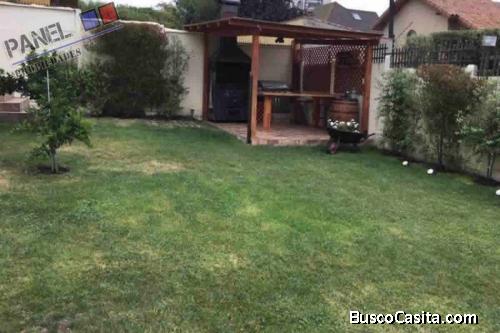 CASA MODERNA,VISTA AL MAR, LOMAS DE MONTEMAR, CONCÓN // VC560