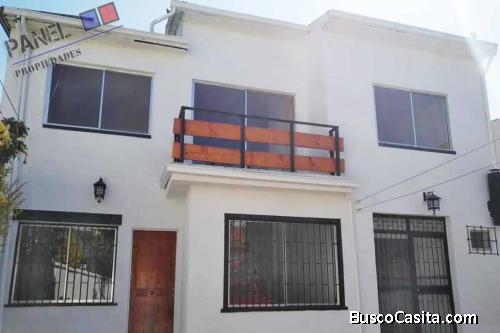 CASA DE 2 PISOS ,  RECREO , VIÑA DEL MAR // VC562