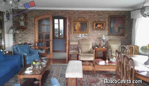 VENTA DEPARTAMENTO DUPLEX EN PONIENTES, VIÑA DEL MAR // VD429