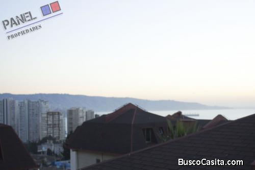 DEPARTAMENTO DUPLEX CERCANO A MALL, VIÑA DEL MAR // VD439