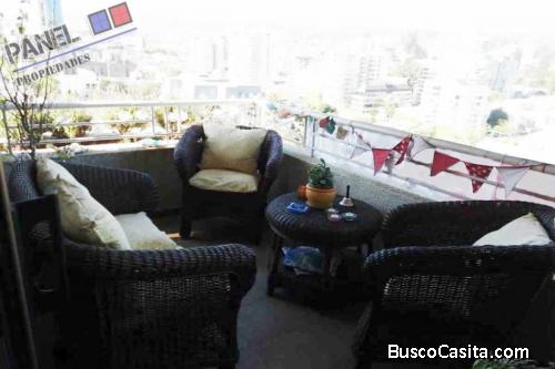 AMPLIO DEPARTAMENTO  SECTOR AV. LIBERTAD - VIÑA DEL MAR // VD440