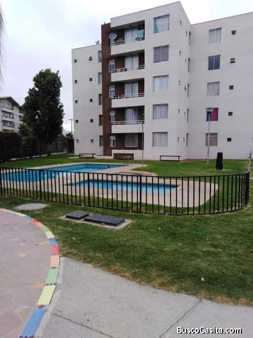 Vendo dpto en 5° piso a pasos de La Recova