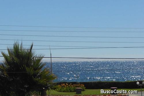 ARRIENDO DEPARTAMENTO AÑO CORRIDO, SIN AMOBLAR SAN MARTÍN, VIÑA DEL MAR // AD033