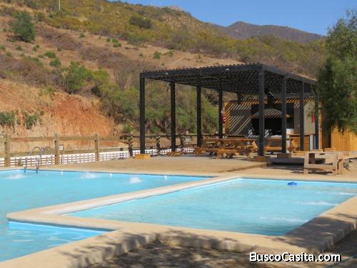 PARCELA 5.200 M2 EN CURACAVÍ.