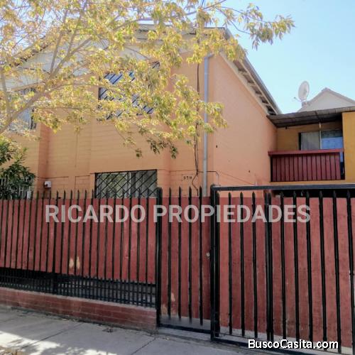 BONITA Y ACOGEDORA CASA EN PUENTE ALTO