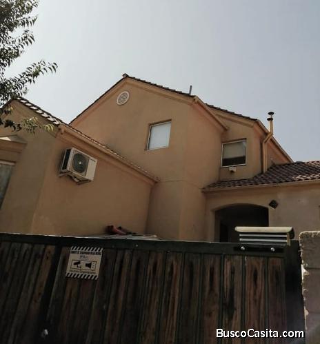 MAGNIFICA CASA UBICADA EN VALLE LO CAMPINO