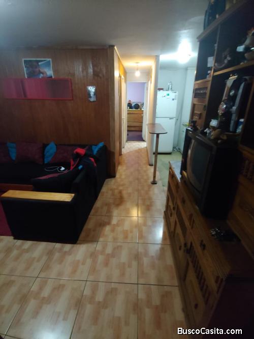 remate de dpto en santiago centro 