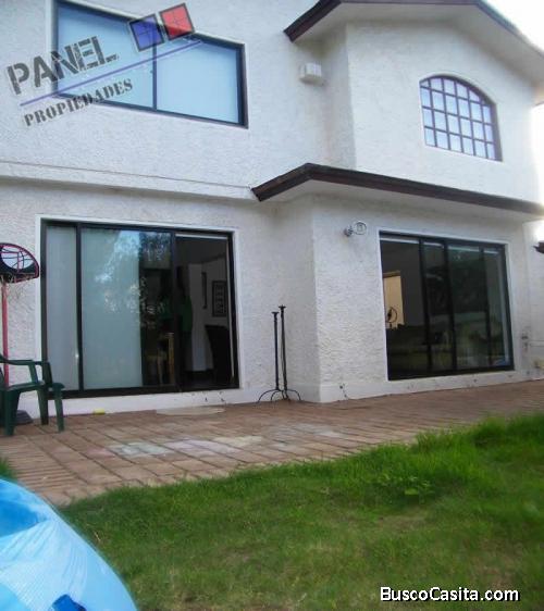 ESPECTACULAR CASA,  LOS AlMENDROS - REÑACA / VC359