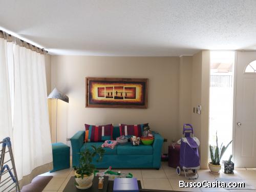 Hermosa casa 5 dorm 3 baños 2 estac