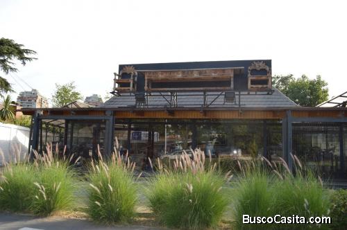 propiedad comercial las Condes,IV Centenario 555