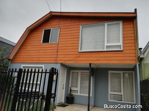 Casa en Villa Parque Costanera 