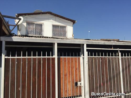 GRAN OPORTUNIDAD CASA LA PINTANA MITAD DE PRECIO