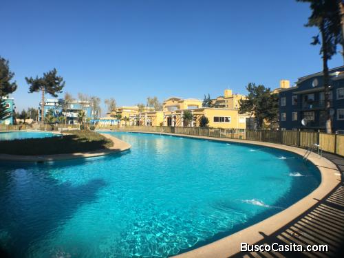 PENTHOUSE Altos de Mirasol II