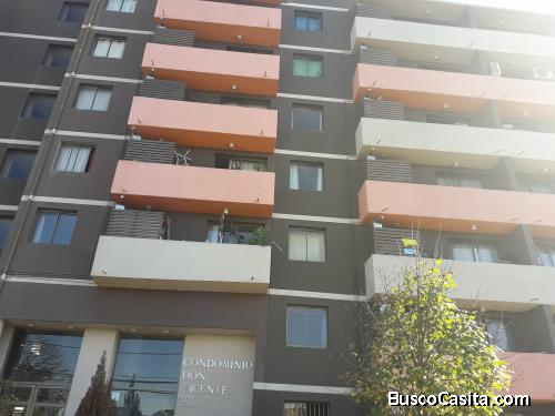 Departamento A PASOS DEL CENTRO 