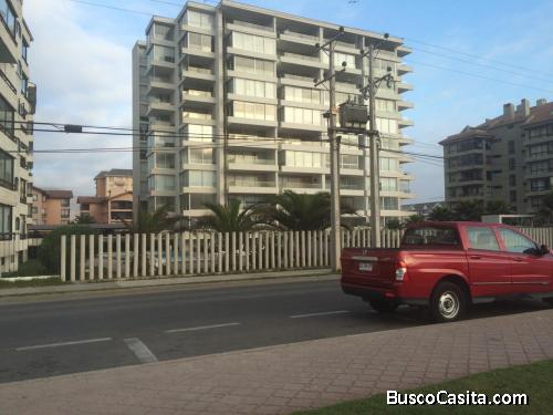 Arriendo de temporada