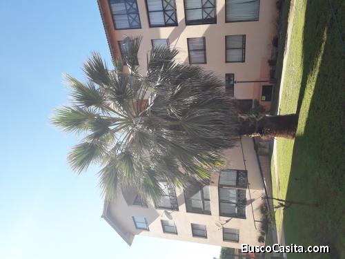 Arriendo de temporada