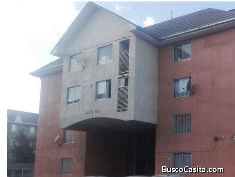 Venta departamento Av Travesía. Pudahuel Sur