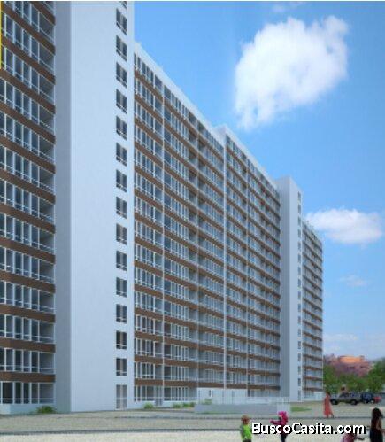 Departamentos para inversión ..