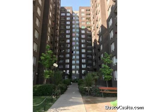 Venta Departamento Av. Lo Ovalle, La Cisterna