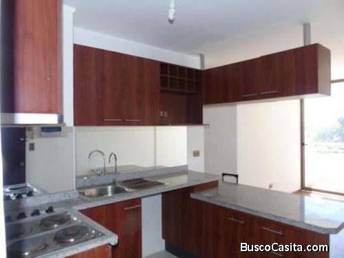 Venta Depto usado en La Florida, Santiago