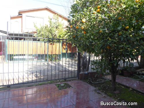 Casa Puente Alto - Trinidad - Ejercito Libertador