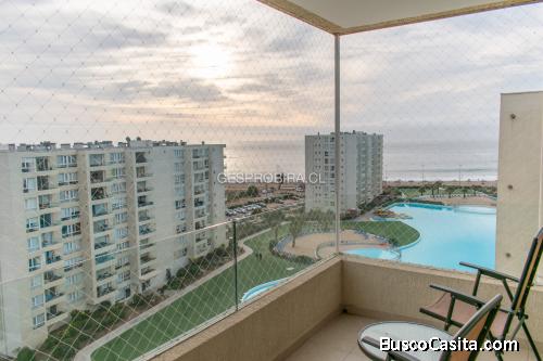 P89 VENTA DEPARTAMENTO PAPUDO LAGUNA 1907PAPVEN89