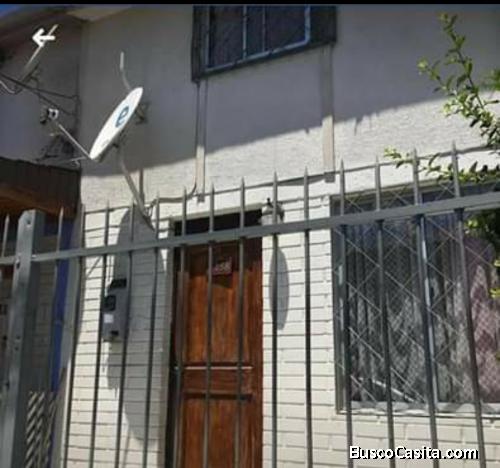 VENDO HERMOSA CASA EN PTE ALTO