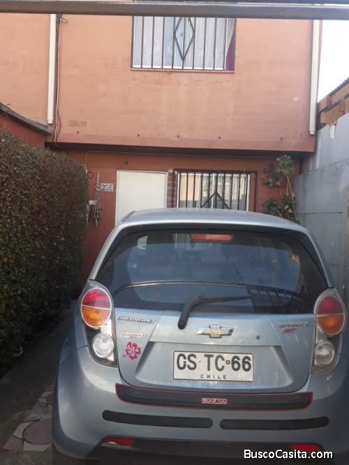 VENTA DE CASA EN MAIPU
