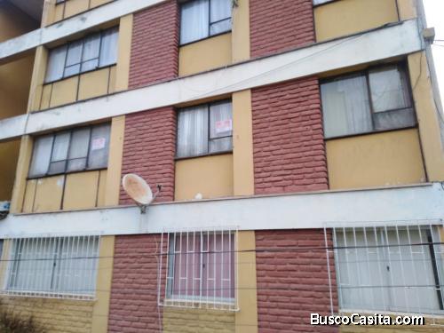 Vendo departamento en Llo Lleo  