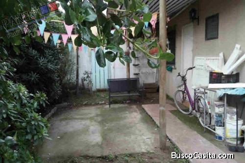 ARRIENDO DE CASA EN LOS ROMEROS DE CONCÓN // AC024