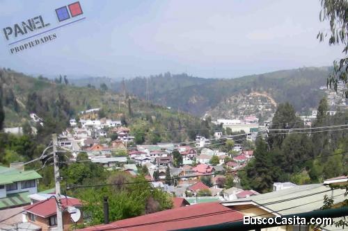 CASA SÓLIDA 3 NIVELES, MIRAFLORES BAJO VIÑA DEL MAR // VC532