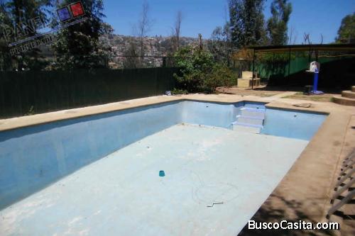 AMPLIA CASA DE 280 m2 ,MIRAFLORES BAJO, VIÑA DEL MAR // VC546