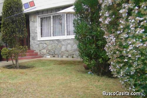 HERMOSA Y AMPLIA  CASA, RECREO, VIÑA DEL MAR // VC551