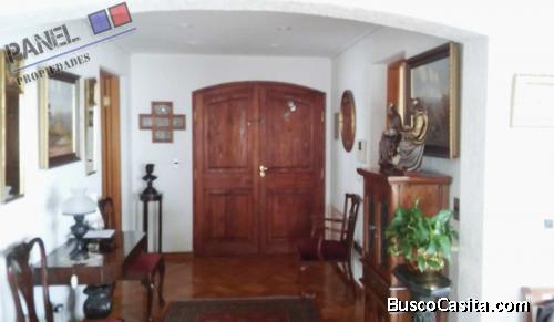 DEPARTAMENTO PISO COMPLETO, VISTA AL MAR , VIÑA DEL MAR // VD426