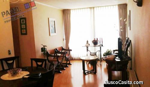 VENTA DE DEPARTAMENTO EN CENTRO DE VIÑA DEL MAR // VD467