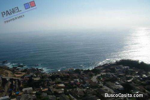 VENTA MODERNO DEPTO. VISTA AL MAR - COSTA DE MONTEMAR, CONCÓN // VD476