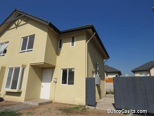 EXCELENTE CASA EN VALLE GRANDE