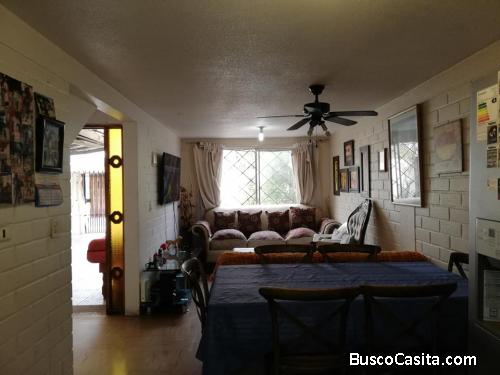 VENTA DE CASA ESQUINA CON LOCAL COMERCIAL, QUILICURA.