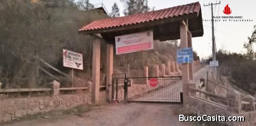 Parcela Lomas del Águila, Paine