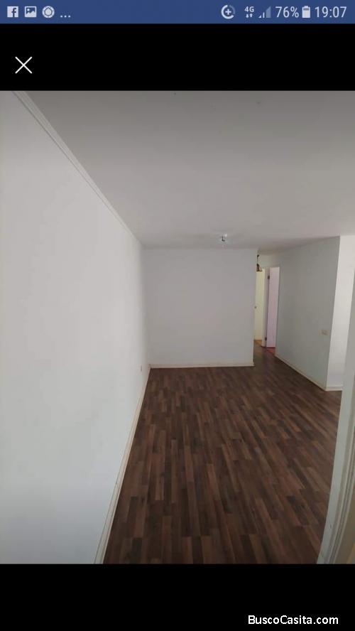 Vendo hermoso Departamento 