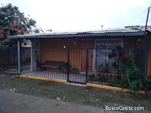 Vendo Propiedad en Molina, Región del Maule 