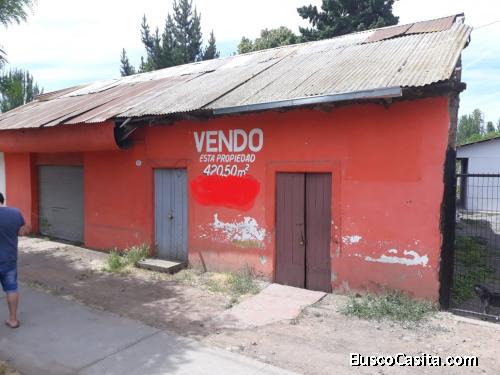 Vendo Propiedad en Molina, calle Agua Fria