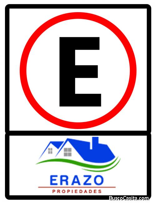 Estacionamientos en Santiago Centro